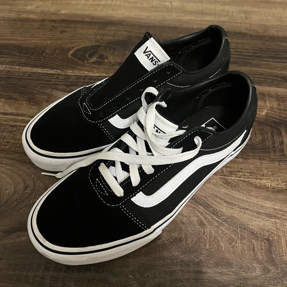 Vans old skool